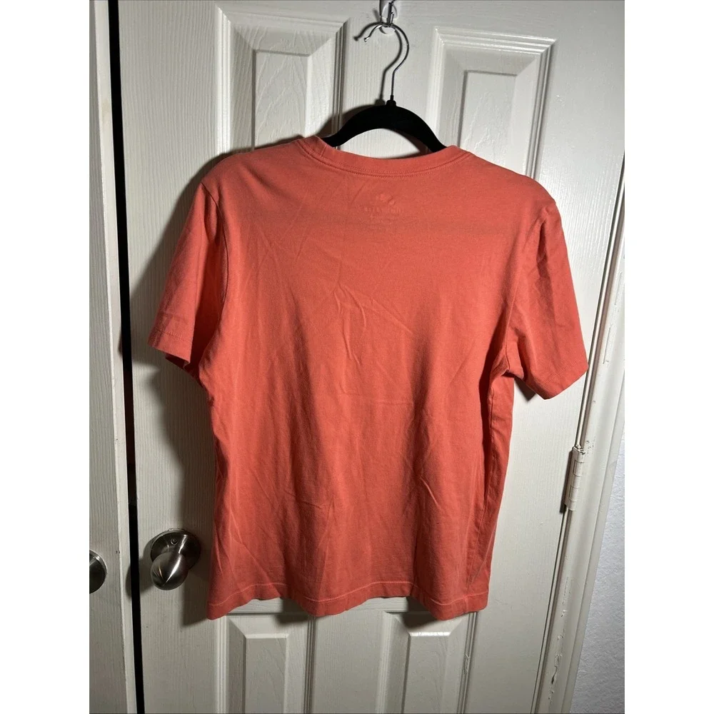 Nike Men The Nike Tee  Athletic Shirt M Pink Jersey Tee‎ Shirt AR4999-814